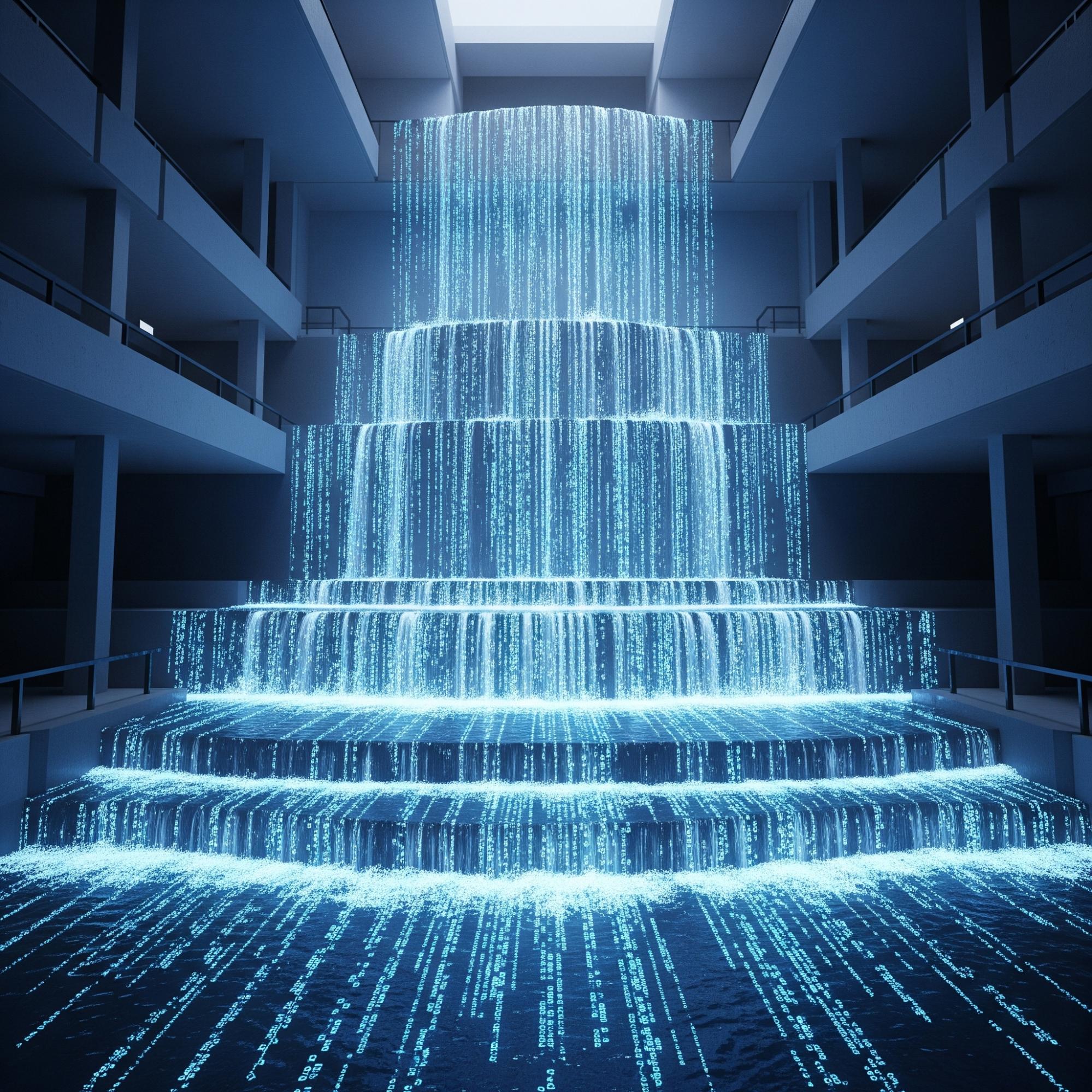 Waterfall Methodology