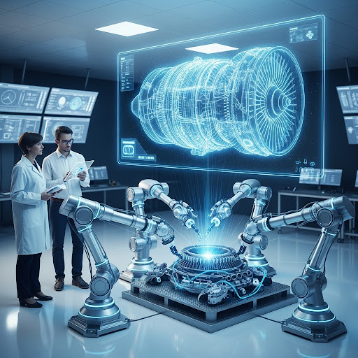 Planner-Executor Architecture