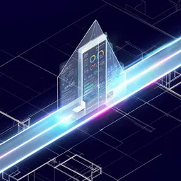 Architecting MCP Info Pages