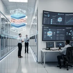 Some Complexity is Essential