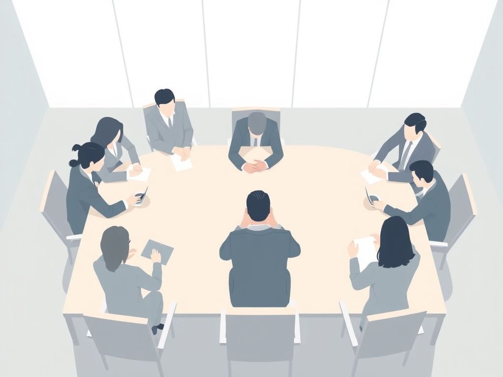 
      Part 3: The High Cost of the 'Quiet Room'
     