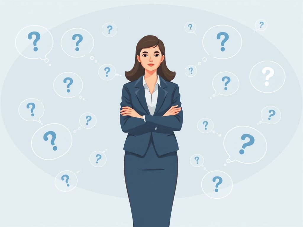 
      Part 4: Navigating the 'What-If' Whirlwind
     