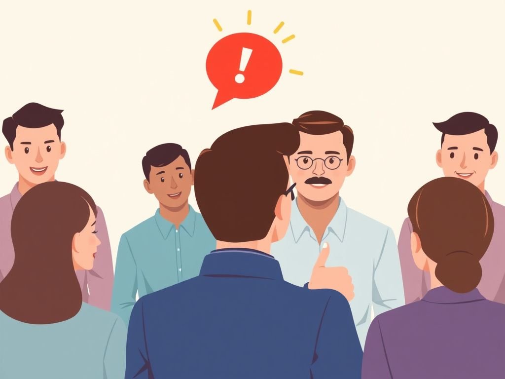 Visual representation for Part 5: The Power of 'Thanking the First Challenger'