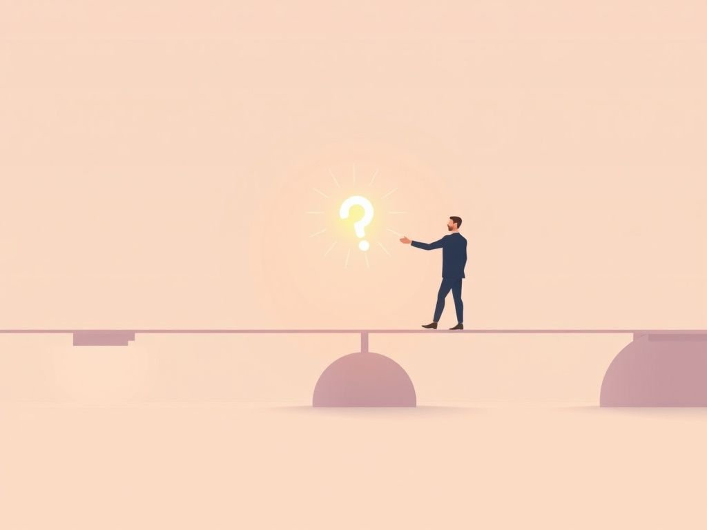 Visual representation for Part 8: Your Job is to Build Alignment, Not Just a Product