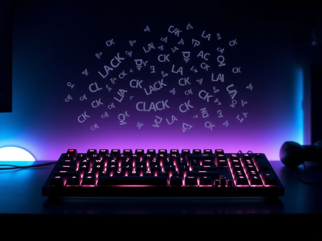 The Perfect Keyboard